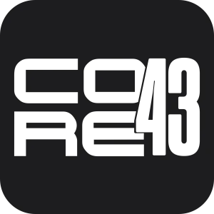 Core 43 RF - Escala Básica